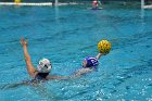 WWPolo vs CC  Wheaton College Women’s Water Polo compete in their sports inaugural match vs Connecticut College. - Photo By: KEITH NORDSTROM : Wheaton, water polo, inaugural